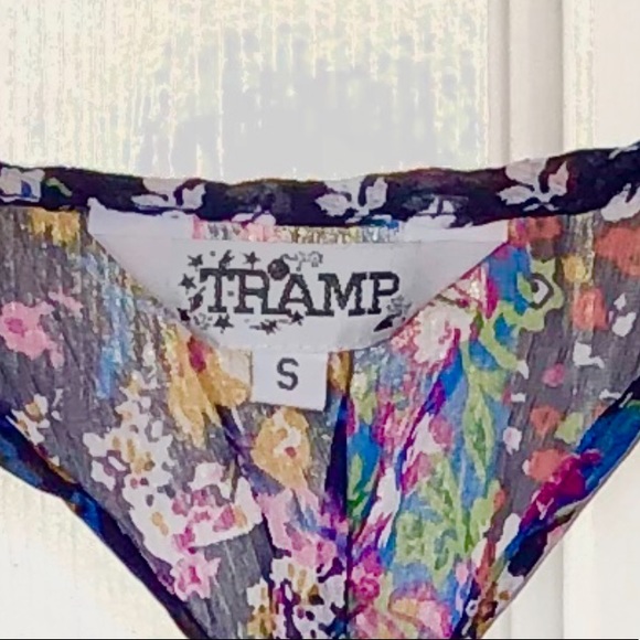 Tank Top - Picture 2 of 2